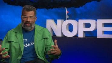 Jordan Peele vuelve a explorar los límites del cine de terror con 'Nope'.