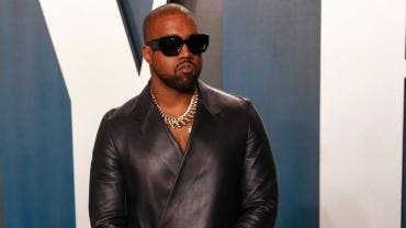 Productora demanda a Kanye West por el impago de 7 millones de dólares.