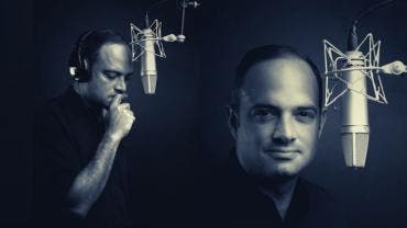 León Krauze y sus imperdibles 'historias perdidas'.