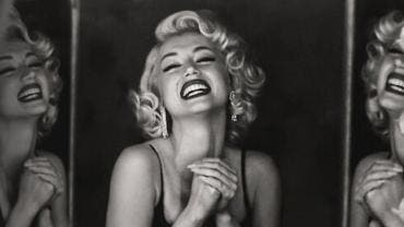 'Marilyn', de Ana de Armas, a por el León de Oro.