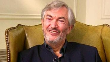 Fallece a los 94 años, Monty Norman, compositor de la banda sonora de James Bond.