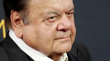 Paul Sorvino.