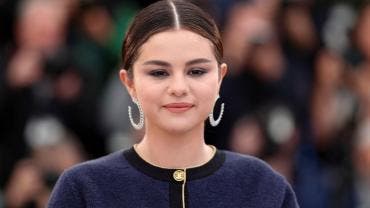 Selena Gomez hace historia con nominación al Emmy como productora.