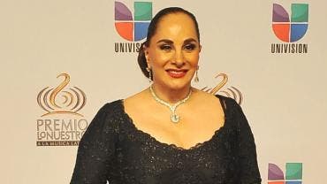 Familia de la fallecida Susana Dosmantes planea llevar sus cenizas a México.