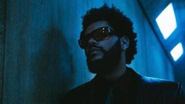 The Weeknd crea una casa embrujada para los parques temáticos de Universal.