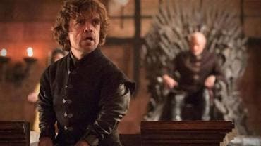 Peter Dinklage estará en la precuela de 'Hunger Games'.