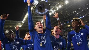 Andreas Christensen deja al Chelsea y es el segundo fichaje del Barcelona
