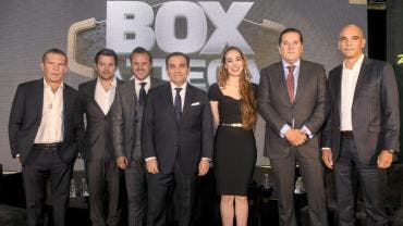 Revelan la agenda de combates del segundo semestre en la Casa del Boxeo