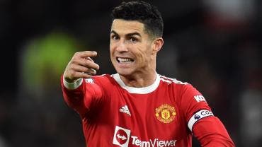 Erik Ten Hag cuenta con que Cristiano Ronaldo se quede en Manchester United