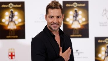 David Bisbal