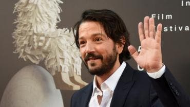 Diego Luna