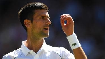 Djokovic