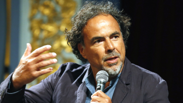Iñarritu