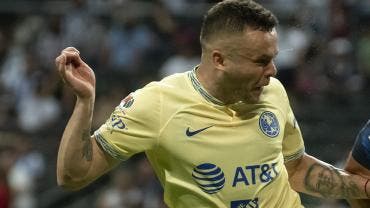 América enfrenta a Manchester City en su segunda cita del ‘Tour Águila’