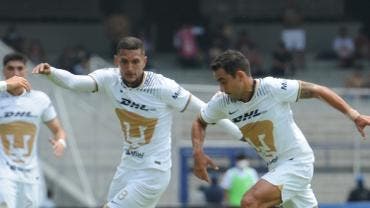Pumas enfrenta al Celta en duelo internacional en el Olímpico Universitario