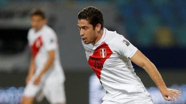 Santiago Ormeño pide voto de confianza a la afición tras ser anunciado por Chivas