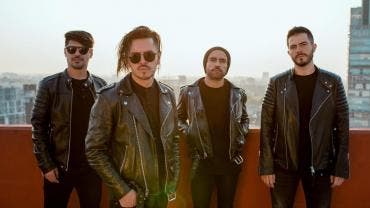 Allison: Fuerte ante la adversidad