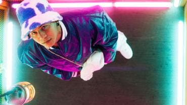 Big Soto: La sustancia del rap y trap