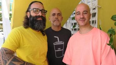 Cultura Profética, 25 años 'desnudando' reggae de denuncia social