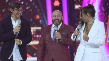 'El retador' regresa ala TV con más comedia