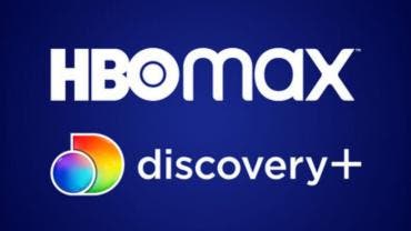 HBO Max y Discovery+ se fusionarán en una única plataforma