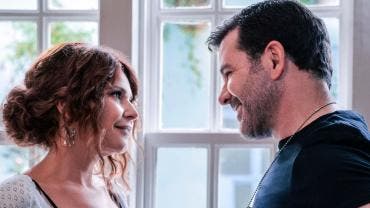 Itatí Cantoral y Eduardo Capetillo vuelven en una incendiaria serie