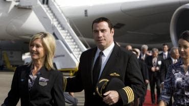 John Travolta a Olivia Newton-John: 'Hiciste nuestras vidas mucho mejores'