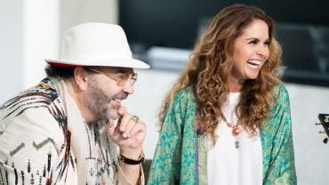 Lucero y Mijares
