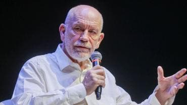 John Malkovich es un asesino en serie en Madrid
