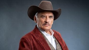 Fallece el primer actor mexicano Manuel Ojeda
