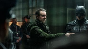 Matt Reeves, director de 'The Batman', firma acuerdo con Warner para expandir universo de DC