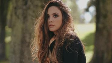 Nia Sierra se abre al poder de la intuición