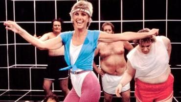 Olivia Newton-John deja fortuana valuada en 60 mdd