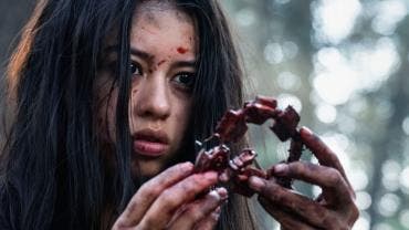 'Depredador' vuelve a la carga en 'Prey', un giro al clásico de ciencia ficción