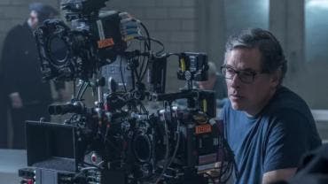 Rodrigo Prieto dirigirá la película 'Pedro Páramo' para Netflix