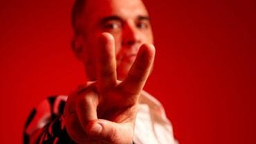 Robbie Williams