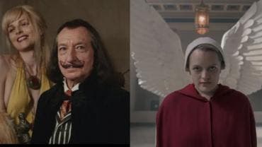 'Dalíland' y 'The Handmaid's Tale' se estrenan en Festival de Toronto