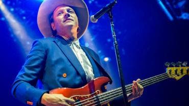 Win Butler, de Arcade Fire, es acusado de abuso sexual por cuatro mujeres