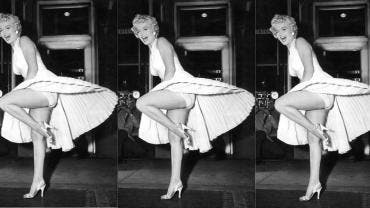 Marilyn Monroe: Sesenta años sin una adorable criatura