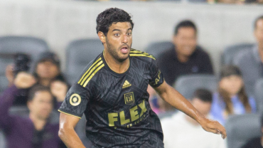 Carlos Vela