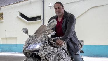 El Mesías relata su trayecto para ser figura en la lucha libre mexicana