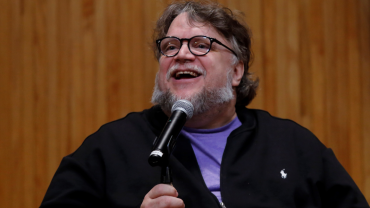 Guillermo del Toro