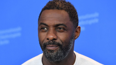 Idris Elba