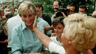 Lady Di
