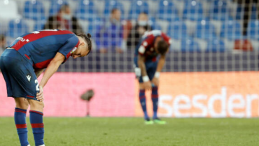 levante unión deportiva