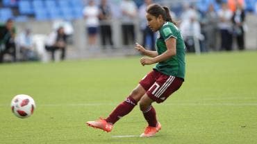 El Tri Femenil debuta ante Nueva Zelanda en el Mundial Sub 20 de Costa Rica