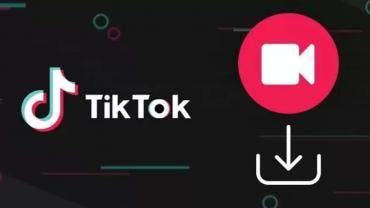TikTok descargar video