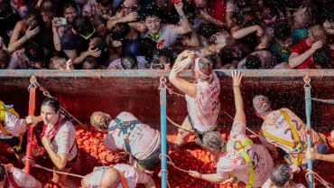 Tomatina