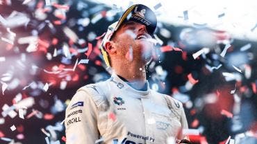  Vandoorne termina segundo en el E-Prix de Seúl y es campeón de la Fórmula E 