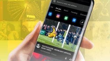 App bajar videos de Youtube